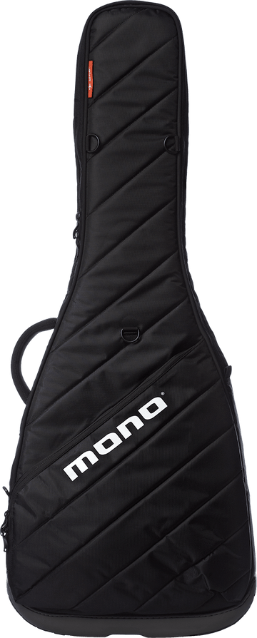 E-Gitarren-Gigbag - M80 Vertigo Schwarz