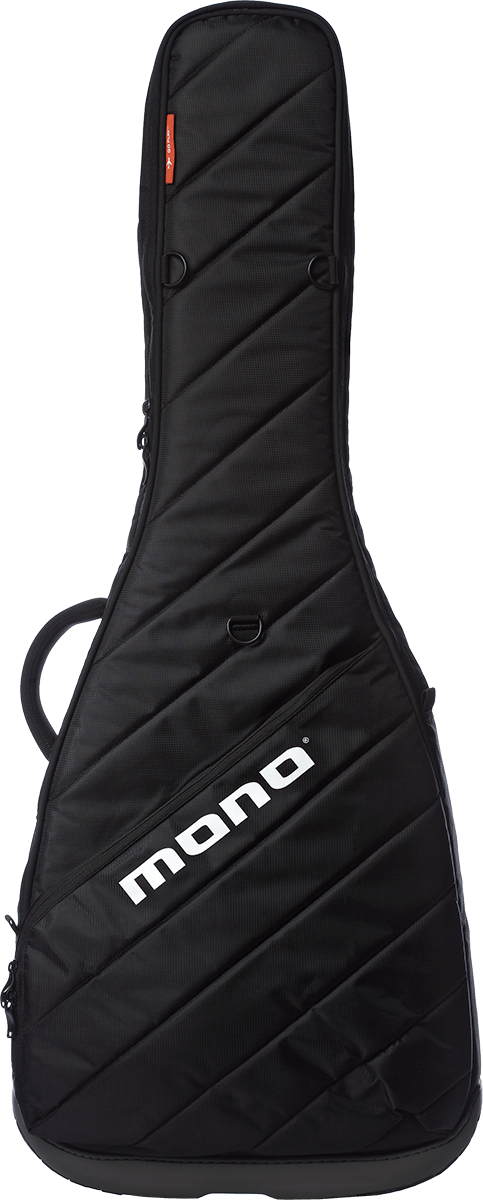 E-Gitarren-Gigbag - M80 Vertigo Schwarz