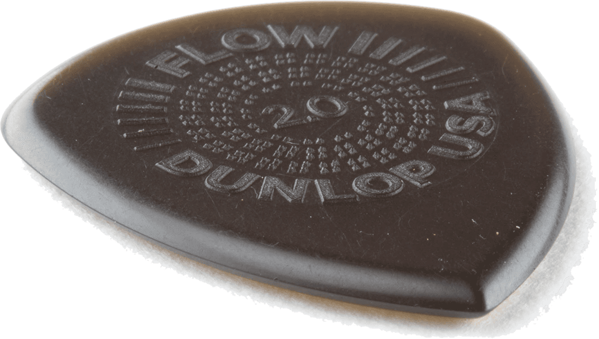 24 x 2,00mm Flow Standard Grip