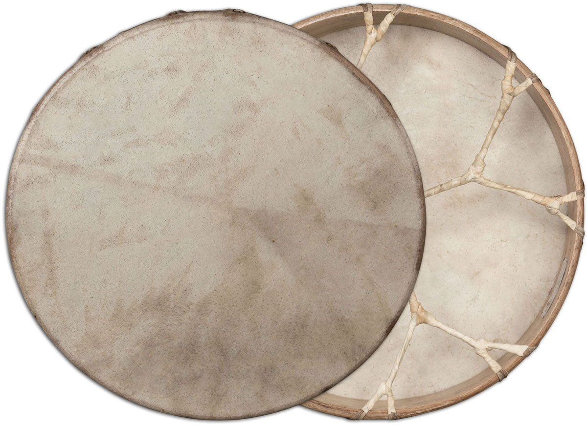 Shaman Drum Buffalo 20"