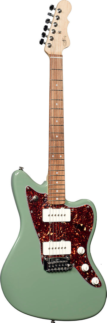 Doheny Fullerton Deluxe RW Matcha Tea