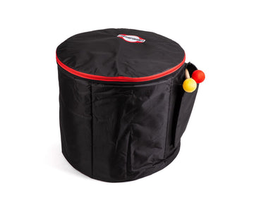 Surdo-Hülle 22" X 50CM Rucksack