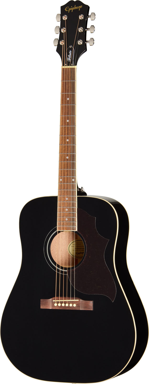 Hummingbird Tribute Ebenholz IBGM
