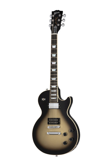 Les Paul Standard Signature Adam Jones Silverburst - Überholt