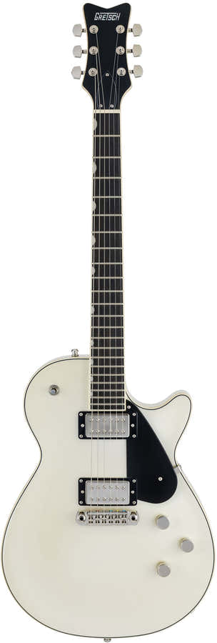 Electromatic Premier Jet EBO Vintage-Perlmutt