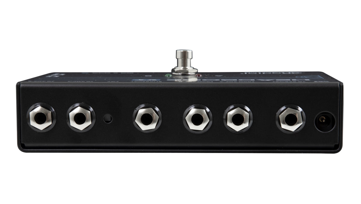 Headbone VT