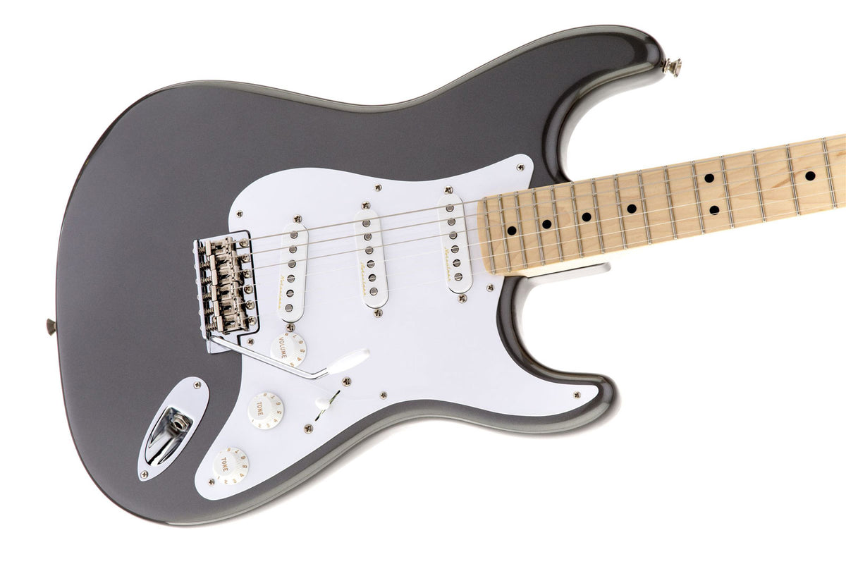 Eric Clapton Stratocaster Mn, Zinn