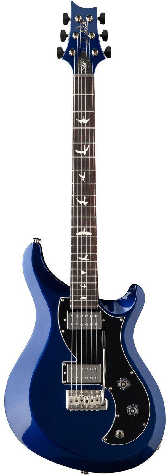 S2 Vela HHT Metallic Mitternachtsblau