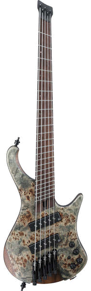 EHB1505MS-BIF Schwarzes Eis Matt Bass Workshop