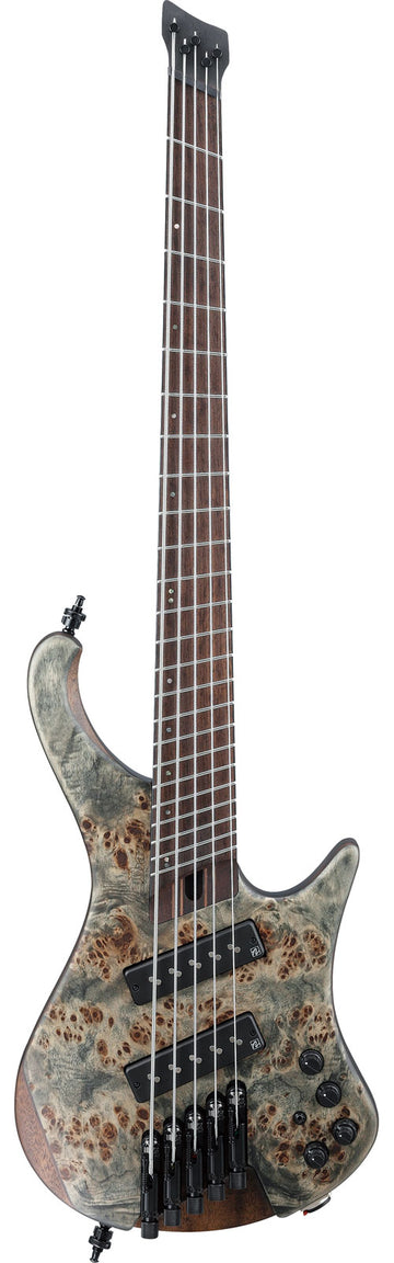 EHB1505MS-BIF Schwarzes Eis Matt Bass Workshop