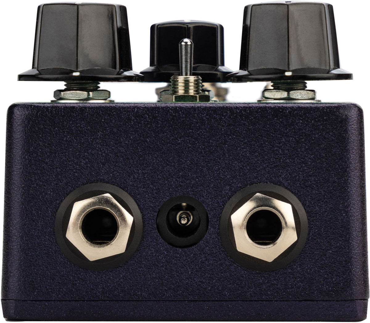 Fuzz Master General Legacy-Neuauflage - Oktav-Fuzz