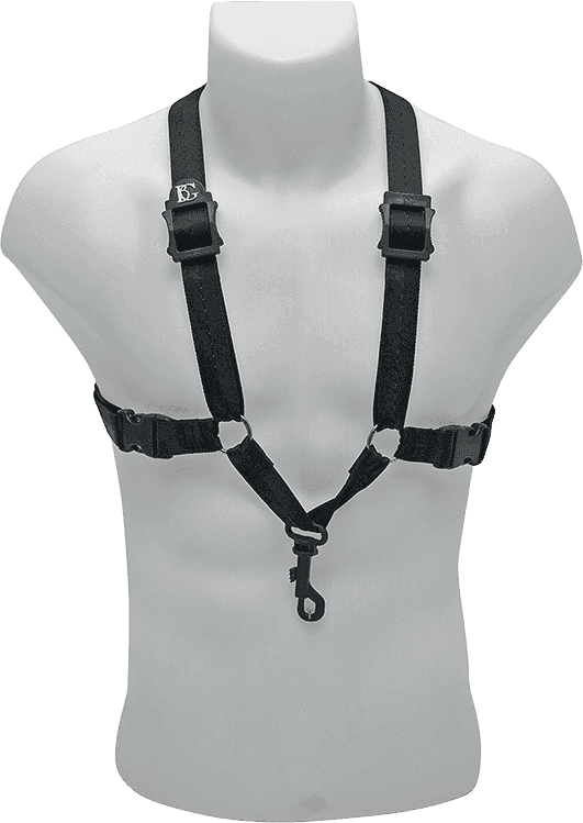 S42SH - KINDER HARNESS SIZE S (SNAP HOOK)