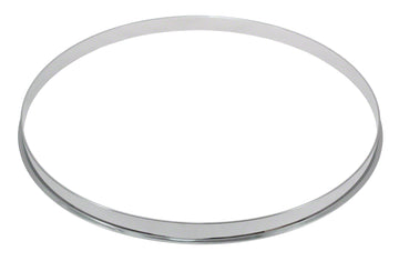 HSFL23-14 - 14" SPANNREIFEN EINFACHE FLANSCH 2.3MM