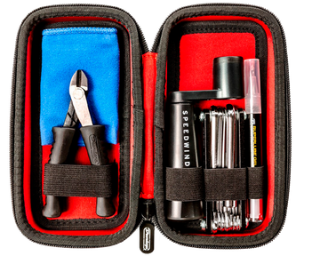 STRING CHANGE KIT FOR GUITAR AND BASS