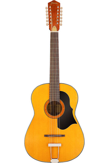 Vintage Hootenanny 12 Vintage Natur Satin