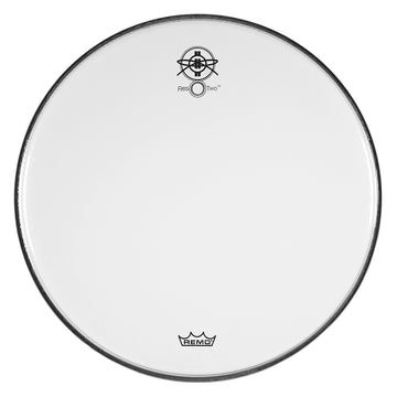 18" RES-O-TWO BATTER EMPEROR HAZY