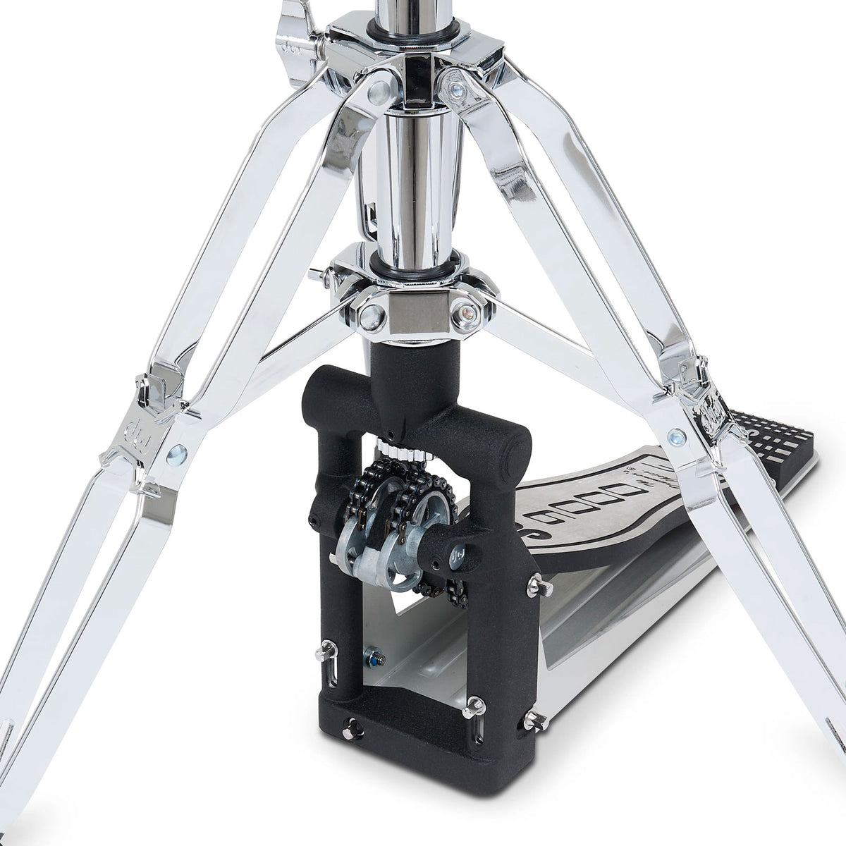DWCP95XFX - Hi-Hat-Ständer dreibeinig XF 9X-Serie