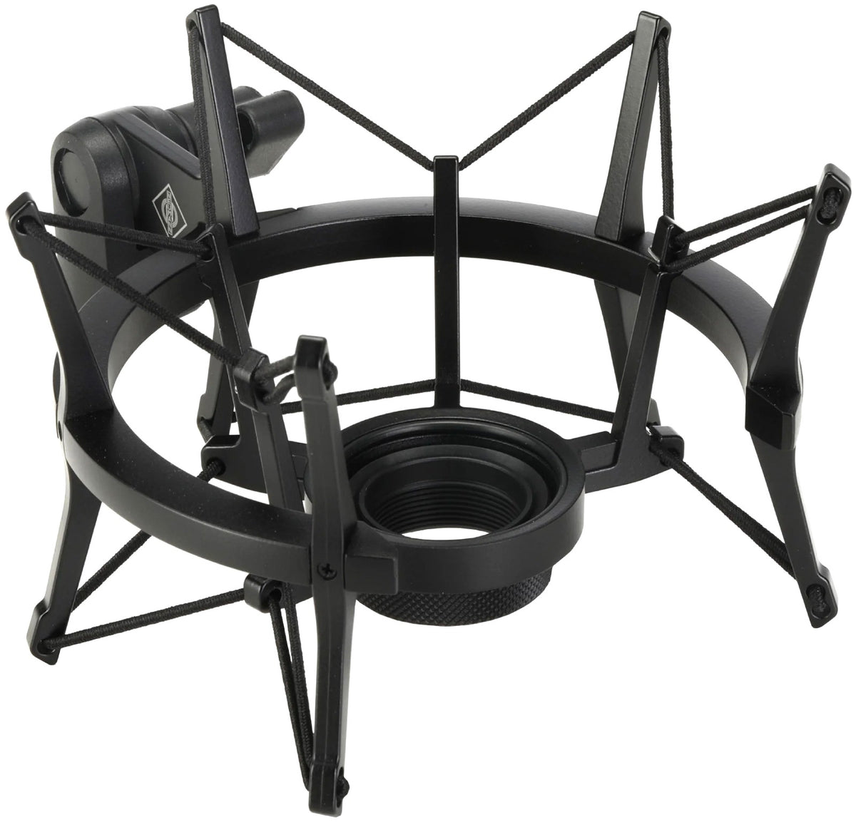 TLM 107 Studio Set Schwarz