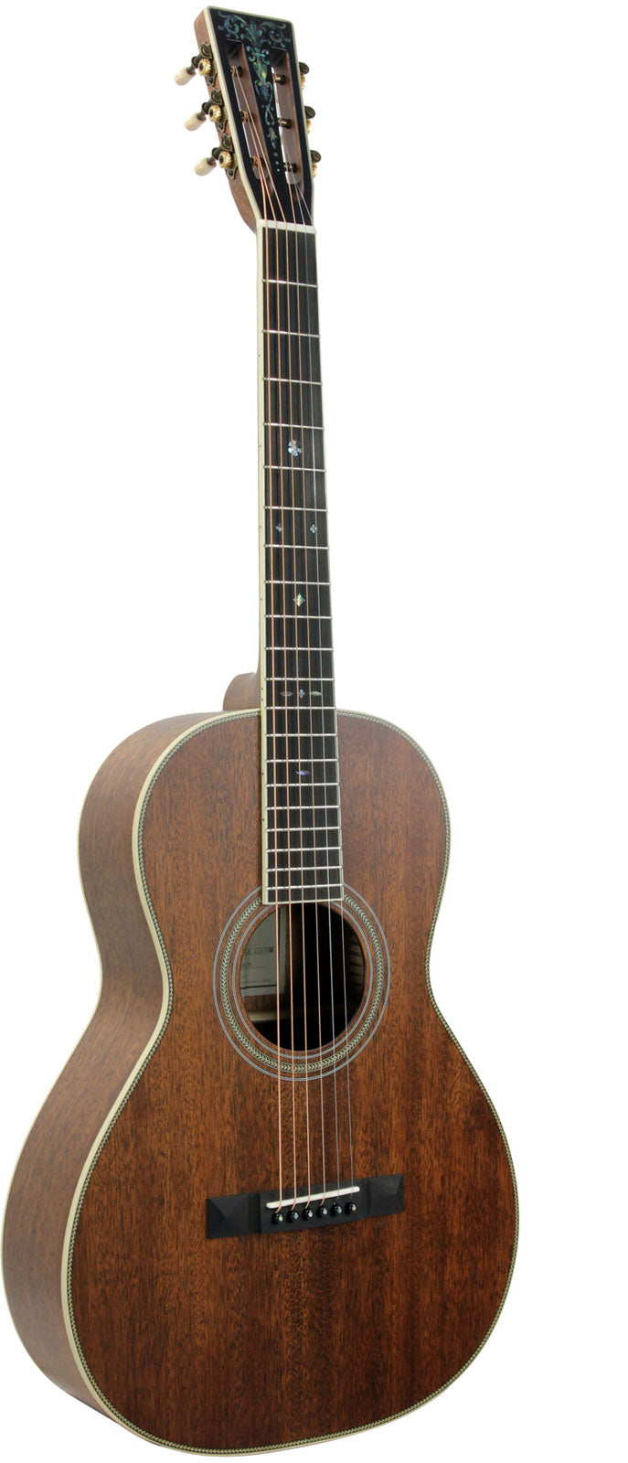 15 S00M-15Hse Custom