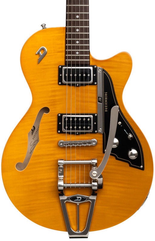 Starplayer CBR Transparent Honey + Case