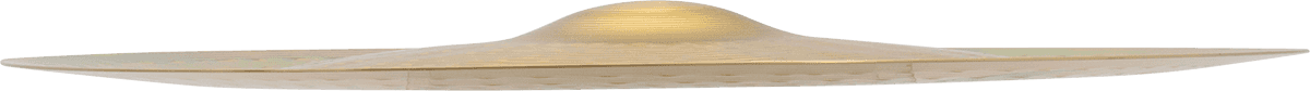 SBR1616 - SBR 16" China