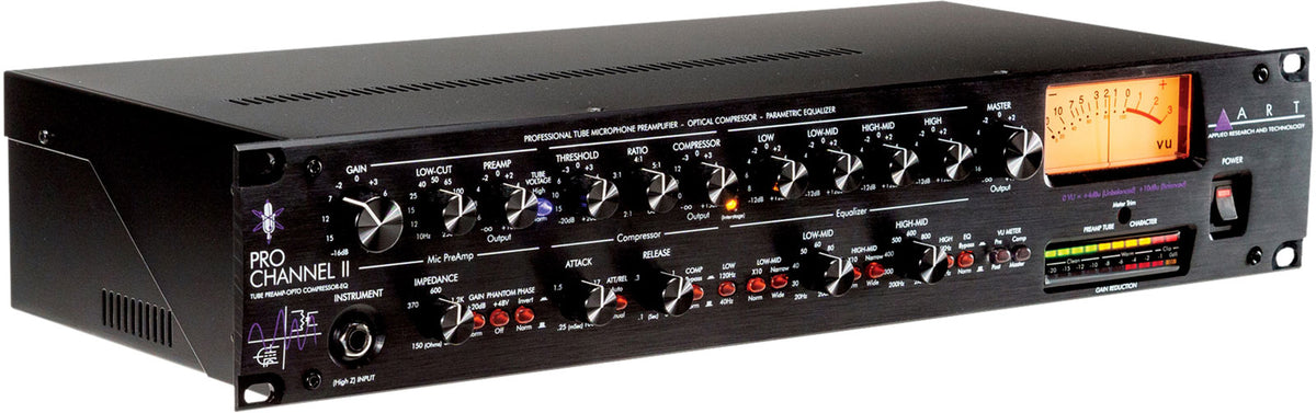 ProChannel II