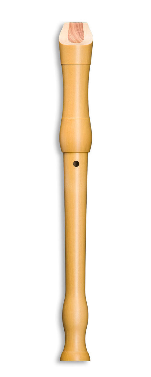 Student Sopran 142 - Birnbaum (Barockgriffweise)