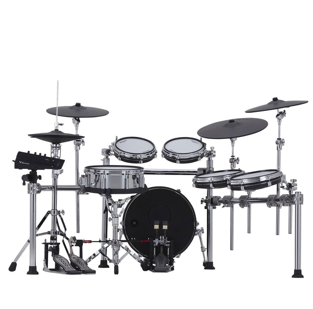 TD716 V-Drum-Set
