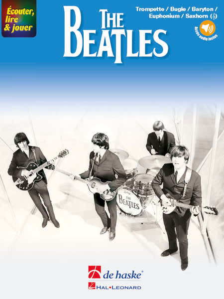 Écouter lire & jouer - The Beatles