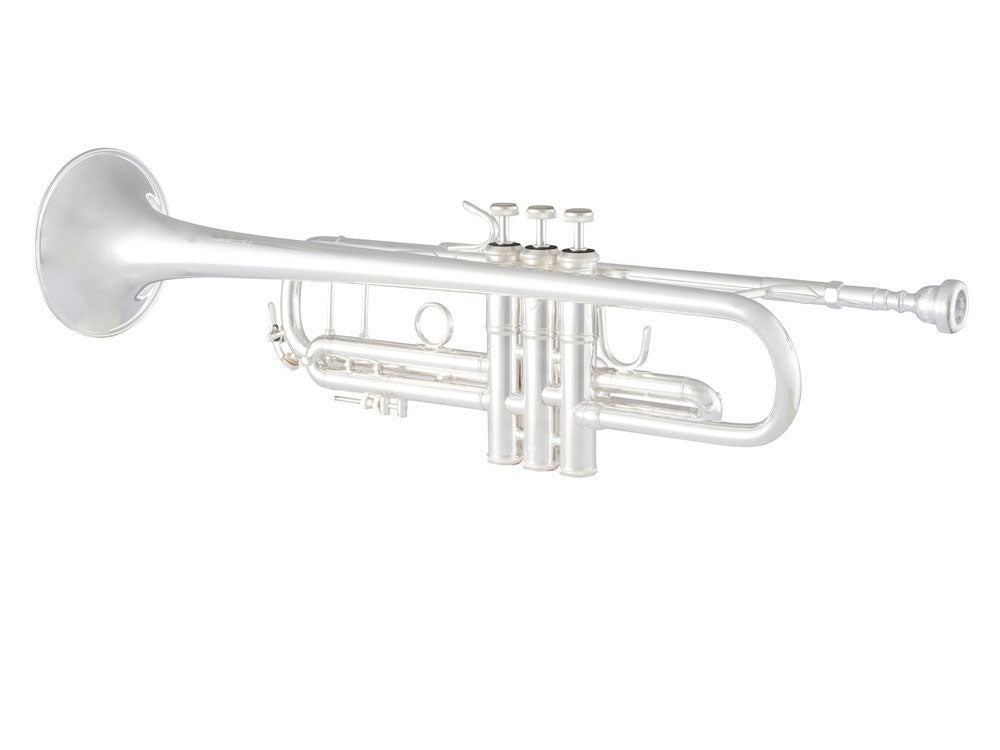 180S-37 Stradivarius - B Versilbert