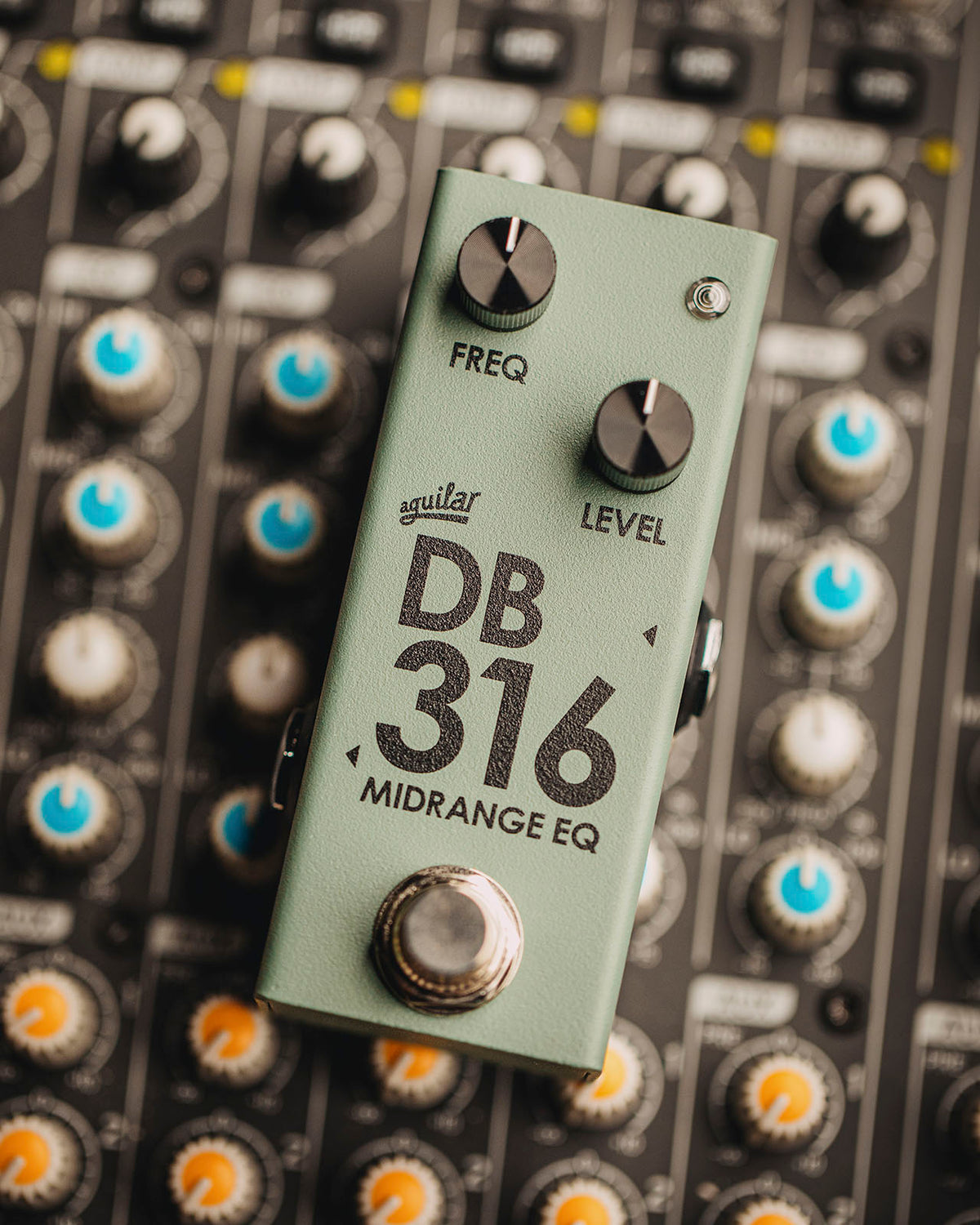 DB316 Mitten-EQ