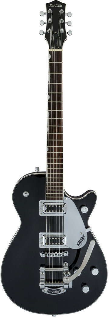 Jet Electromatic LRL Schwarz