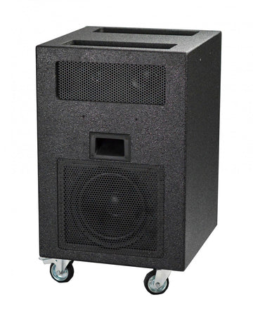 Lautsprecherbox LEGEND Hurricane 210