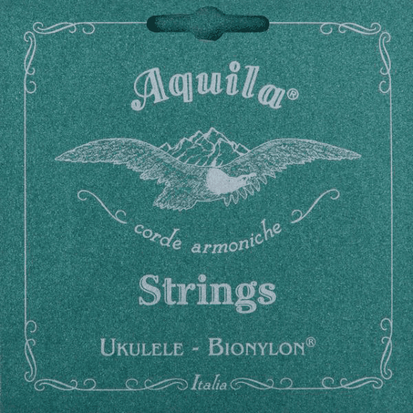 Aquila Saiten 63u Tenor Bionylon