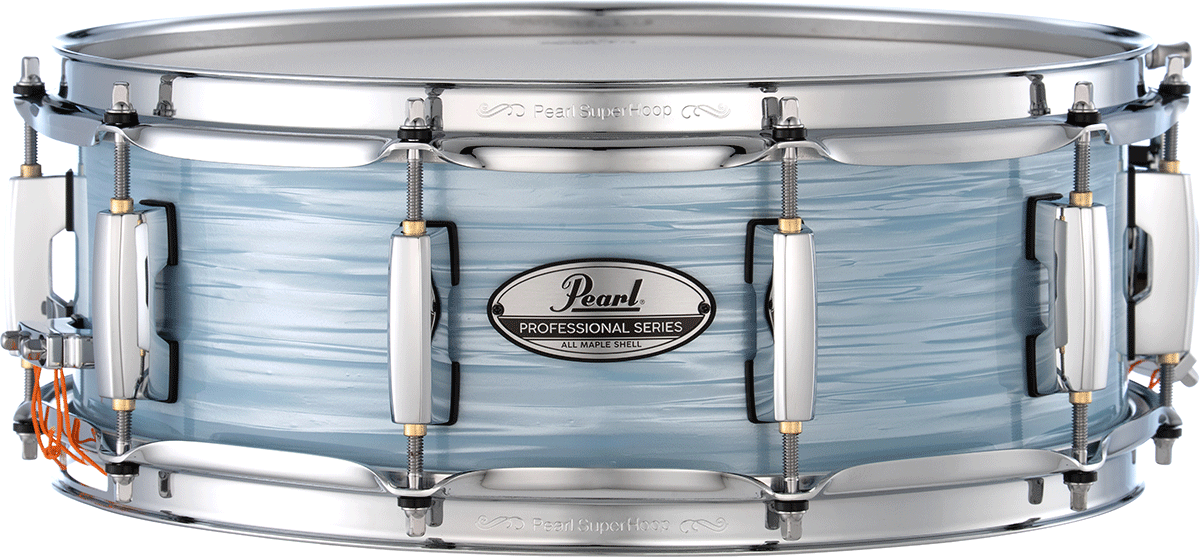 PMX Professioneller Ahorn 14X5 Eisblau Oyster