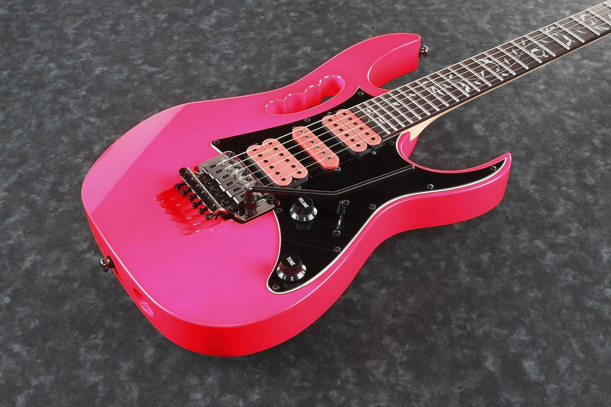 JEMJRSP-PK Rosa Signature Steve Vai