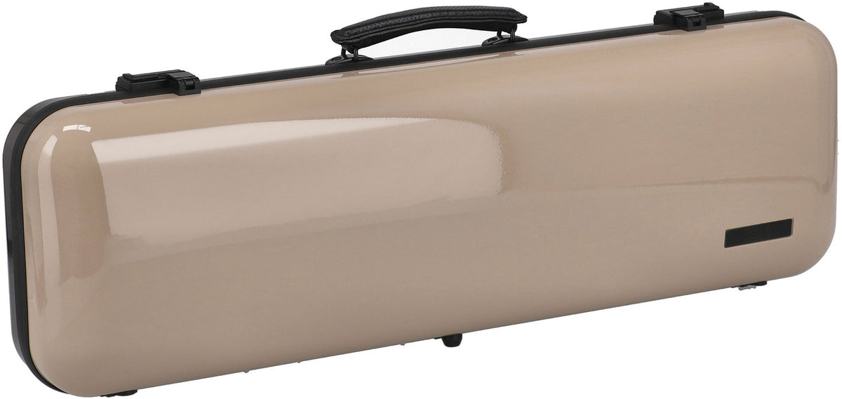 AIR ANNIVERSARY VIOLIN CASE BROWN/BEIGE