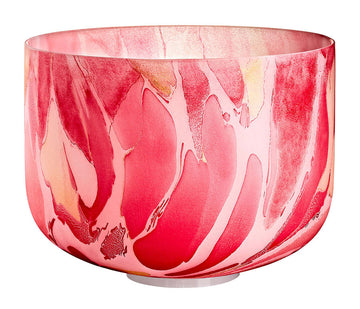 Kristall-Klangschale Sonic Energy Cristal 10"