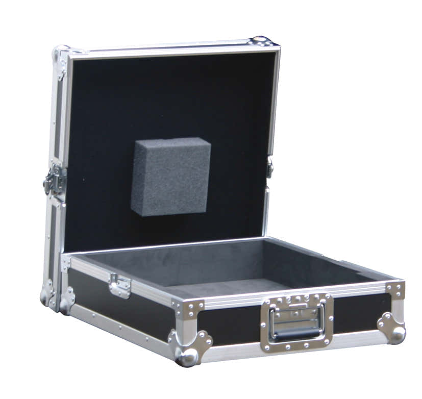 Flightcase für DJ-Mischpult DJM 2000