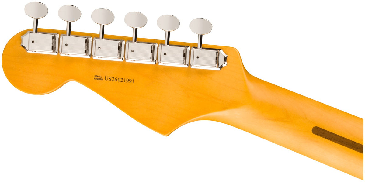 Stratocaster LTD Pro Classic Silent, RW 3-Color Sunburst