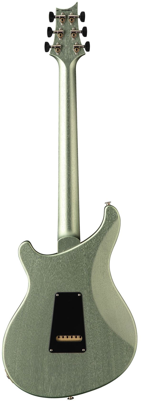 S2 Vela HHT Satin Mavis Mint Metallic