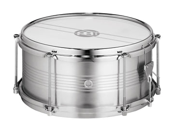 TRADITIONAL ALUMINUM CAIXA (PATENTED) 12 X 6