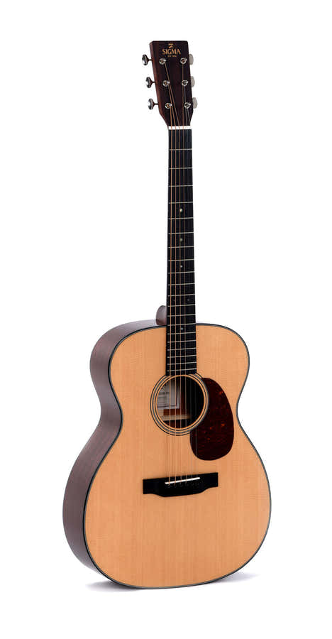 Serie Standard 000M-18