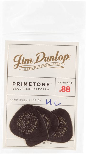 3 x 0,88mm Primetone Standard