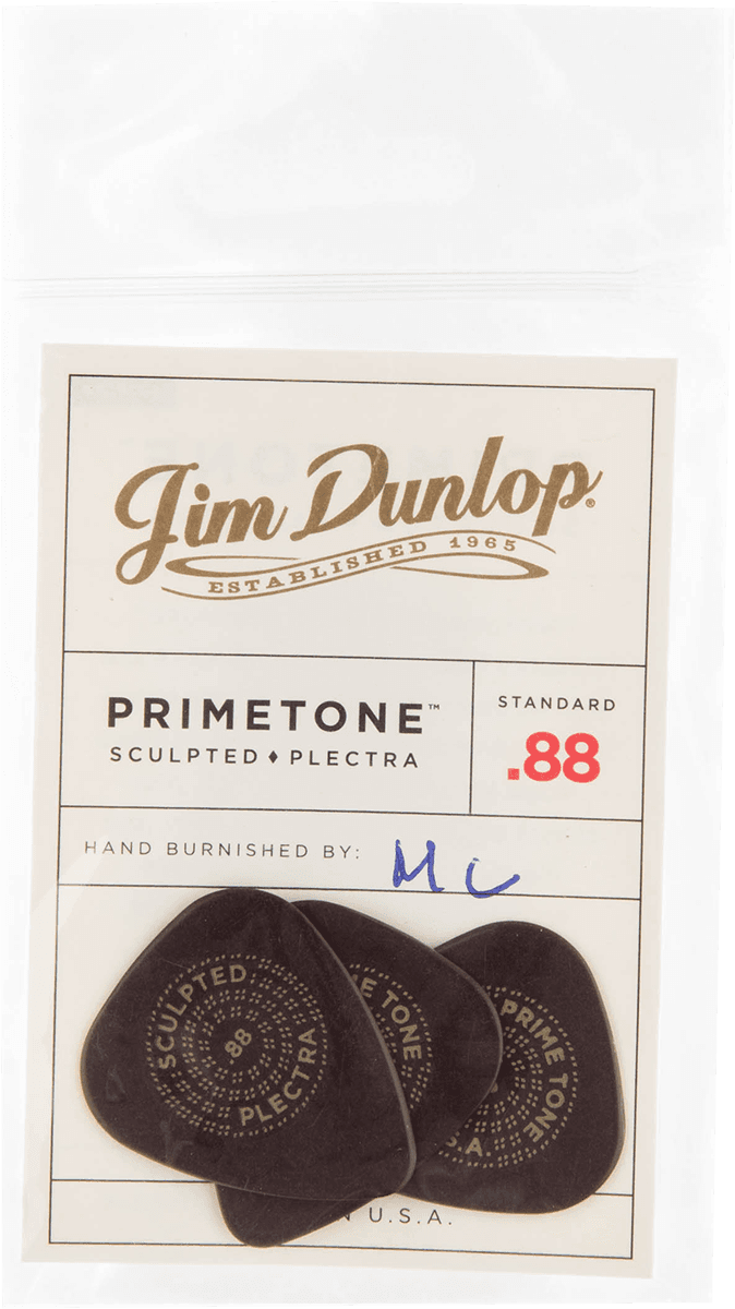 3 x 0,88mm Primetone Standard