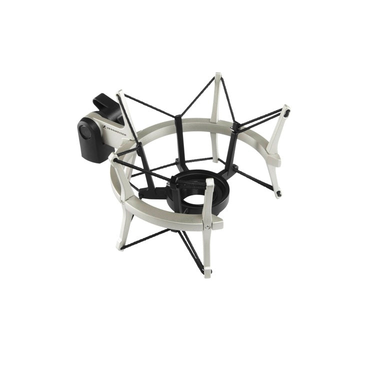 Sennheiser MKS 4 Aufhängung