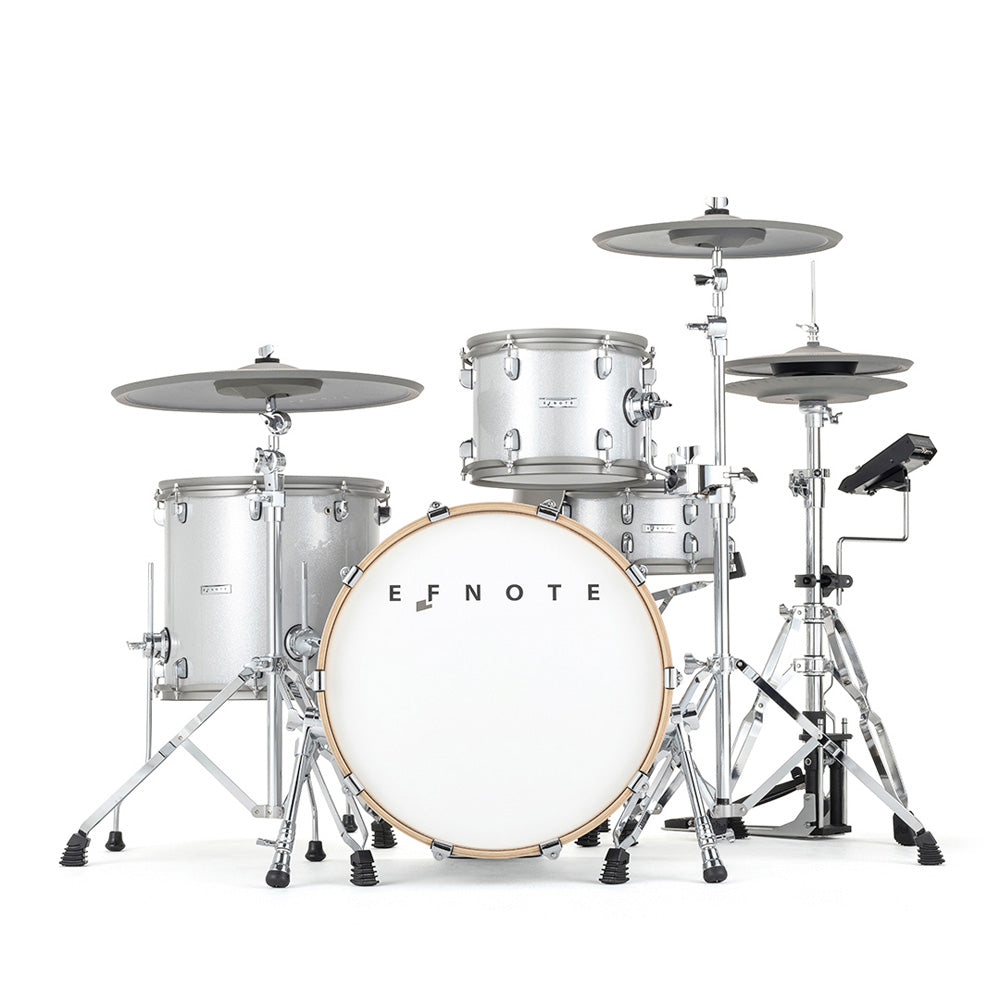 BUNDLE EFD7 STANDARD SET (WHITE SPARKLE)