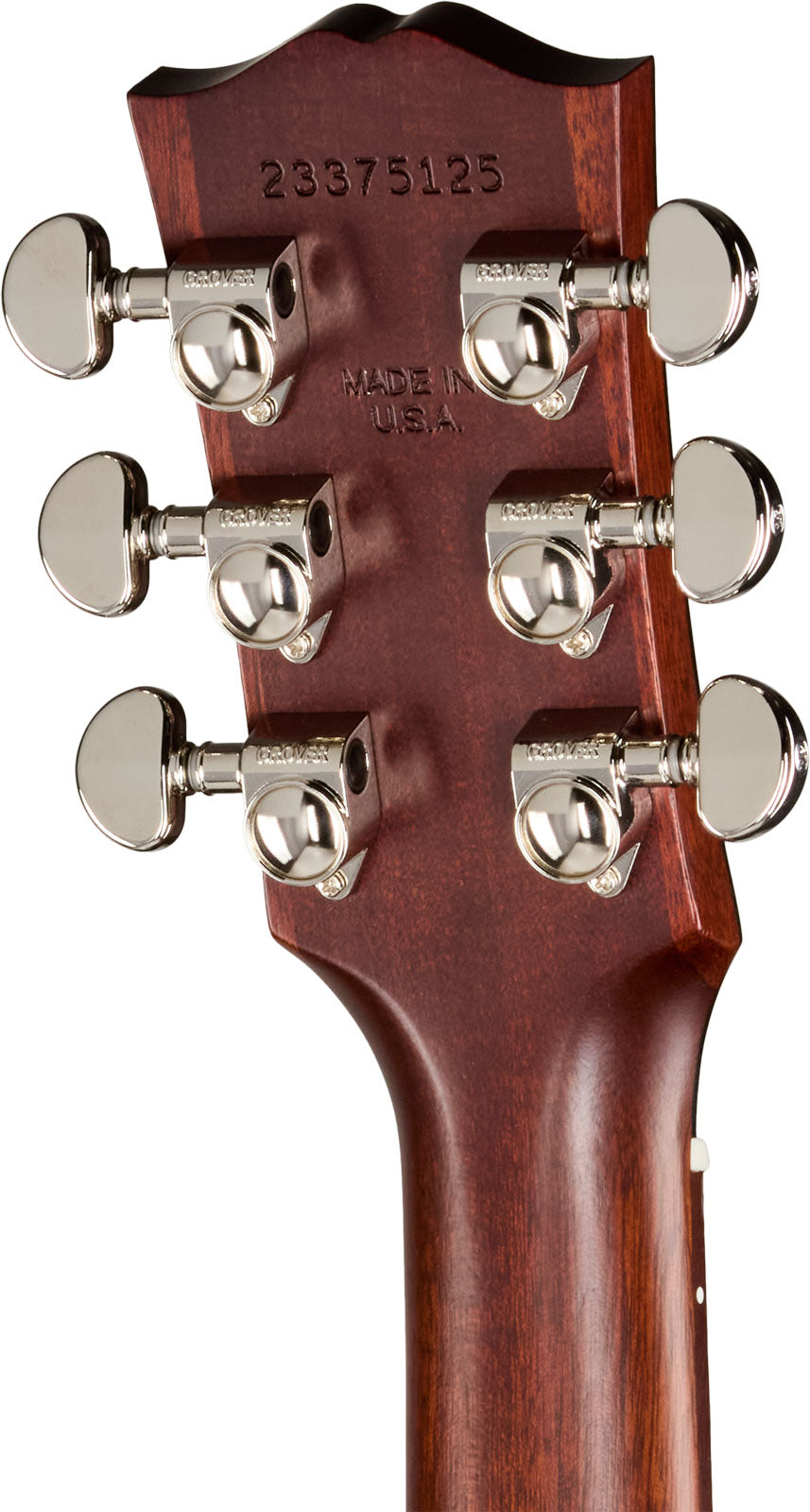 Hummingbird Special Satin-Honigburst Modern