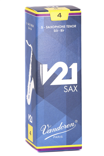 V21 4 - Tenorsaxophon
