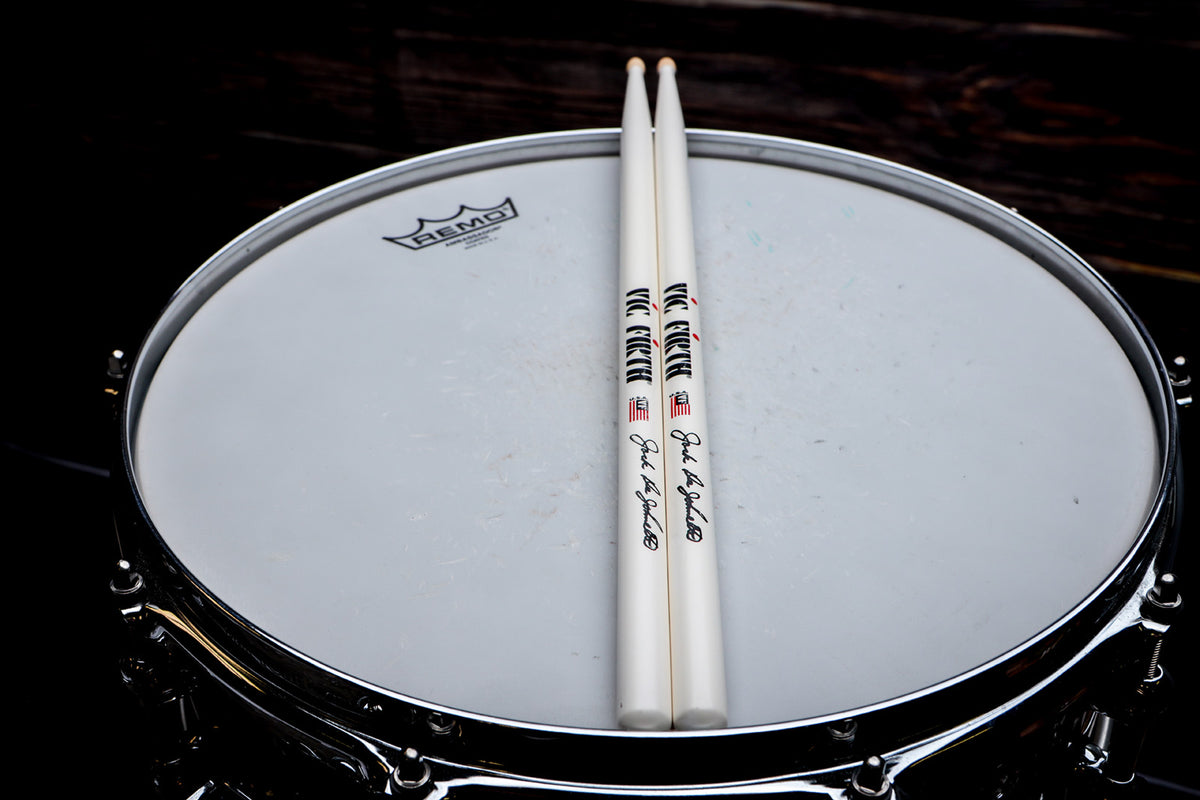 JACK DEJOHNETTE SIGNATURE